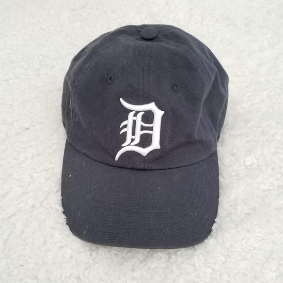 detroit tigers ball cap